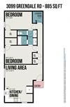 3099 Greendale